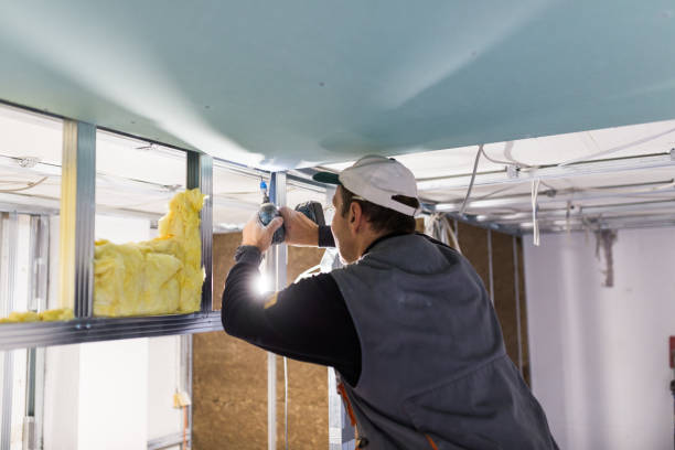 Best Commercial Insulation in Kentwood, LA