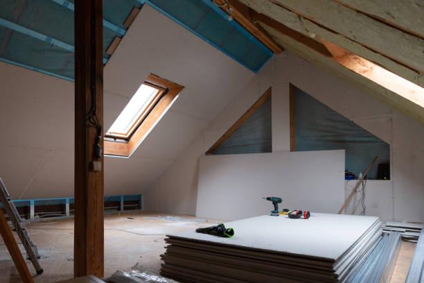 Best Insulation Materials and Products in Kentwood, LA