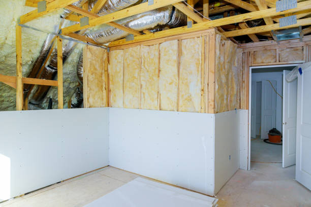 Best Types of Insulation in Kentwood, LA