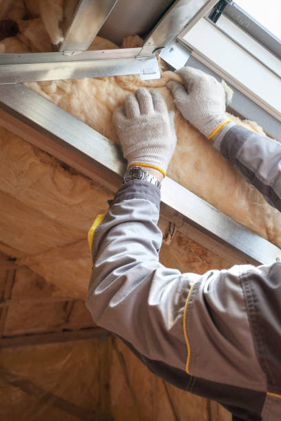 Best Insulation for Specific Applications in Kentwood, LA