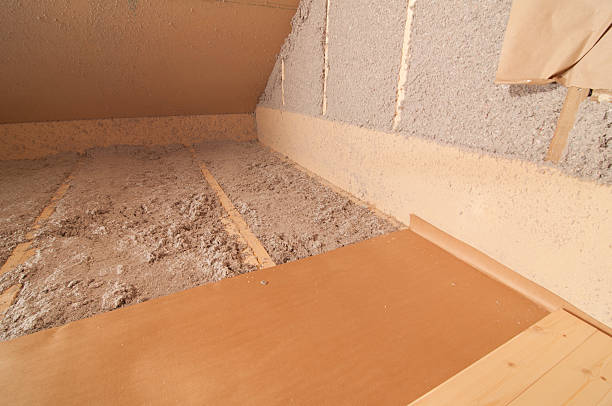 Best Specialty Insulation in Kentwood, LA