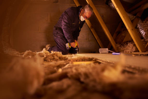 Best Insulation for Specific Applications in Kentwood, LA